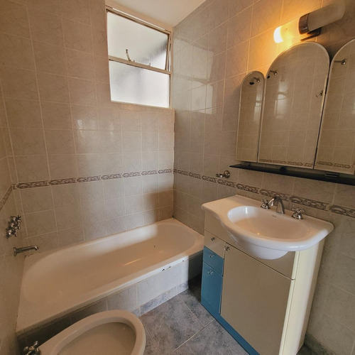 Imagen 20 de 30 de Departamento Con 3 Dormitorios En Excelente Ubicación