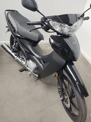 Corven Mirage 110 0km Entrega Inmediata!!!