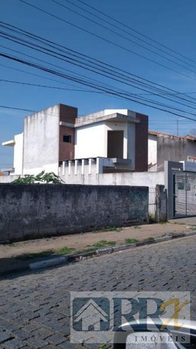 Sobrado Para Venda Em Suzano, Jardim Míriam, 3 Dormitórios, 1 Suíte, 2 Banheiros, 4 Vagas - 58_2-760007