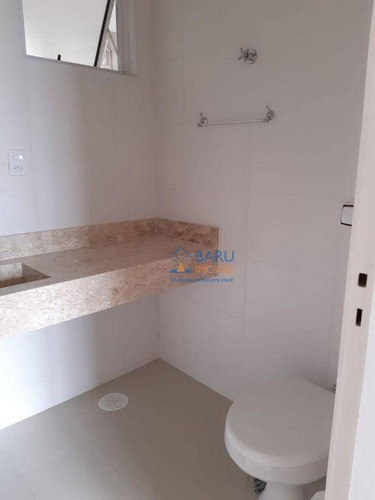 Imagem 15 de 20 de Apartamento Com 2 Dormitórios À Venda, 65 M² Por R$ 473.000 - Santa Cecília - São Paulo/sp - Ap64466