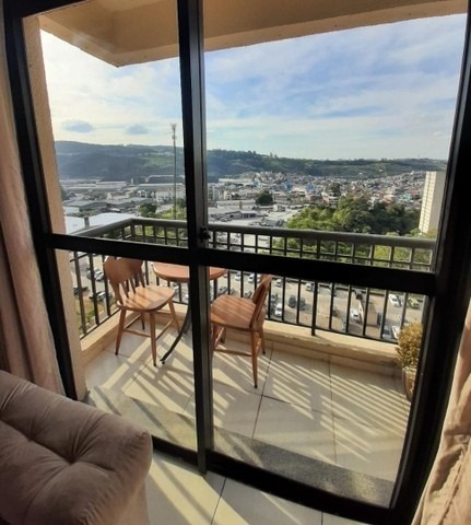 Imagem 17 de 18 de Apartamento 2 Quartos Barueri - Sp - Jardim Belval - 0675