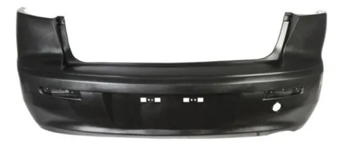 comprar Parachoque Trasero Para Mitsubishi Lancer R 1.6 2012 2016