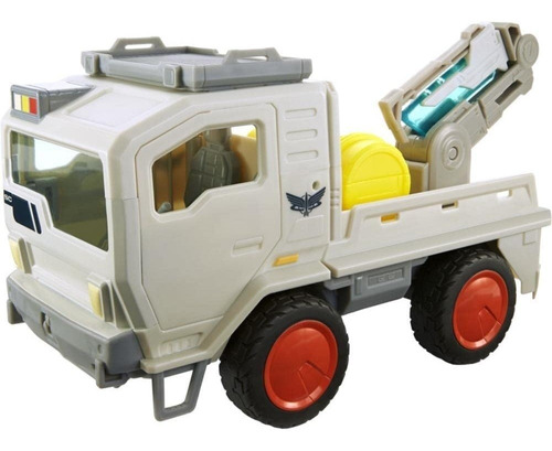 Lightyear - Vehiculo Utilitario Surtido - Hhj90