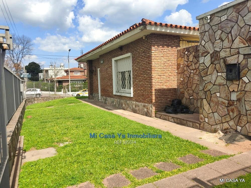 Imagen 8 de 30 de Venta Casa Malvín Sur 2 O 3 Dormitorios Padrón Único Cw185514
