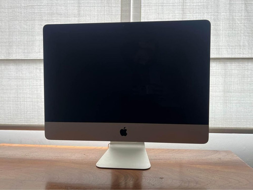 Apple iMac 21,5'' I5 256gb + 8gb Ram 2017