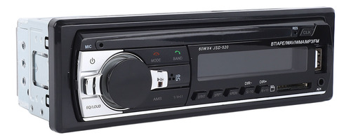 Radio Mp3 Para Coche, Radio Fm, Radio Hand Calling, Vehículo