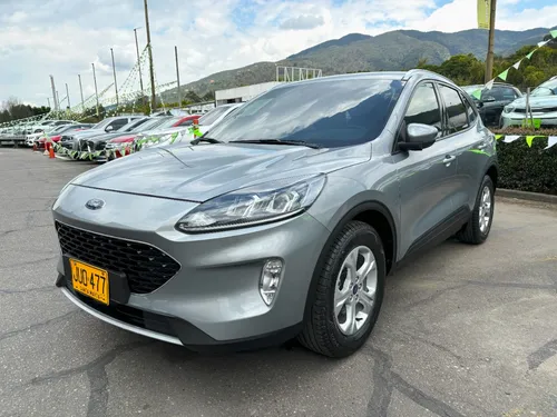 Ford Escape 2.0 Se 4x2