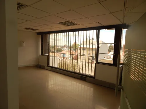 Oficina En Arriendo En Chapinero. Cod A12159