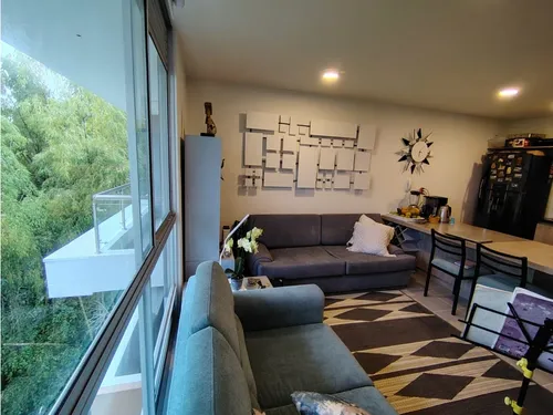 Venta Apartaestudio Tipo Loft En La Avenida Centenario