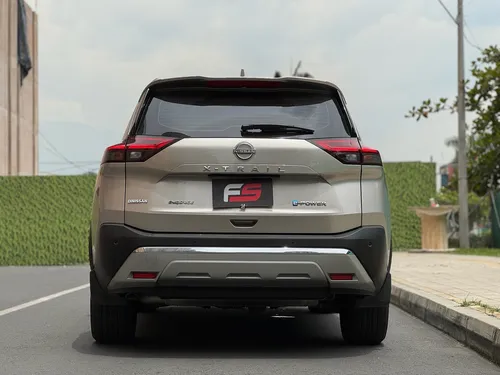 Nissan Xtrail Exclusive E-power