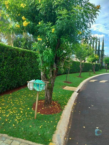 Chácara À Venda, Por R$ 1.200.000 - Village I - Jardinópolis/sp - Ch0040