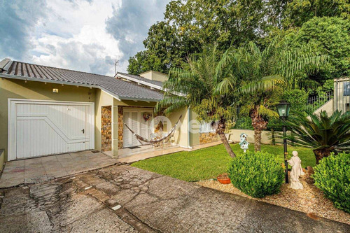 Imagem 2 de 25 de Casa Com 3 Dormitórios À Venda, 190 M² Por R$ 750.000,00 - Harmonia - Ivoti/rs - Ca3751