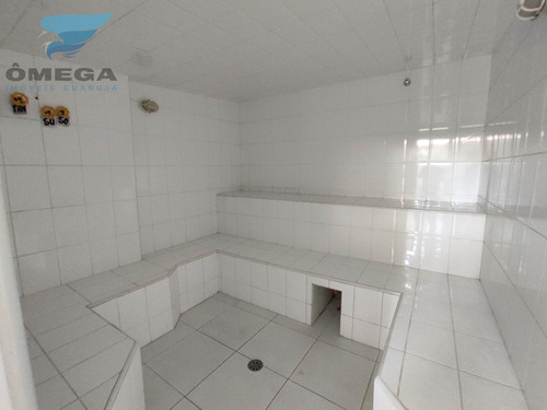 Imagem 28 de 30 de Praia Das Pitangueiras - Guarujá Sp - 4 Dormitórios - 2 Vagas De Garagens - Lazer - Ap4510 - 34711411