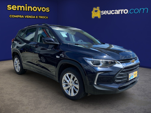 Chevrolet Tracker Chevrolet Tracker LTZ 1.0 Turbo (Aut.)