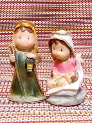 Imagen 3 de 6 de Nacimiento Infantil