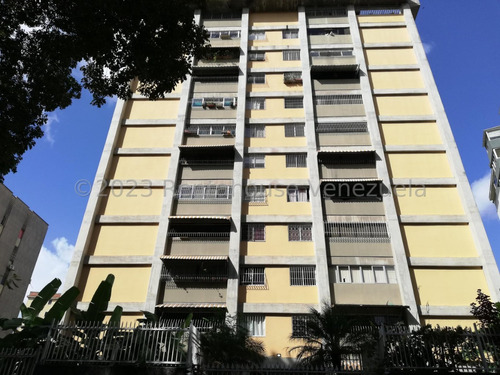 Apartamento En Venta En San Luis Cr- 24-5590