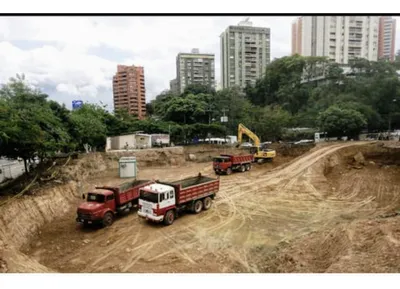 Terreno en alquiler