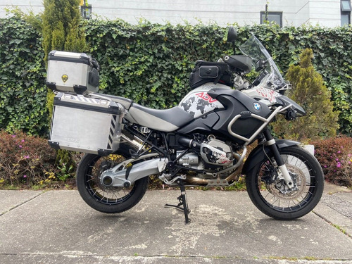 Imagen 4 de 15 de Bmw 1200 Gs