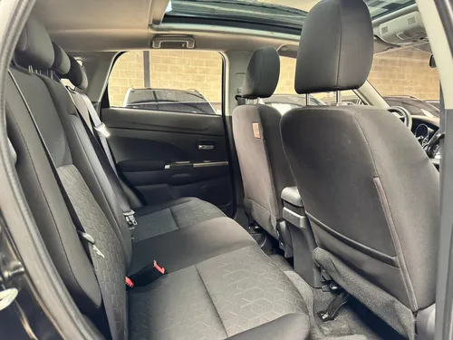 Mitsubishi ASX 2.0l