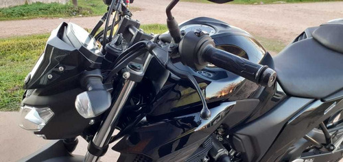 Imagen 2 de 12 de Yamaha Fz-25 Inmaculada, Único Dueño
