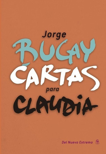 Cartas Para Claudia - Jorge Bucay