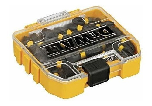30 Puntas De Impacto Philips Dewalt Flextorq 1/4 X 1 Pulgada
