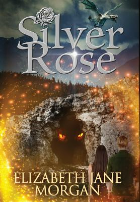Libro Silver Rose - Morgan, Elizabeth Jane