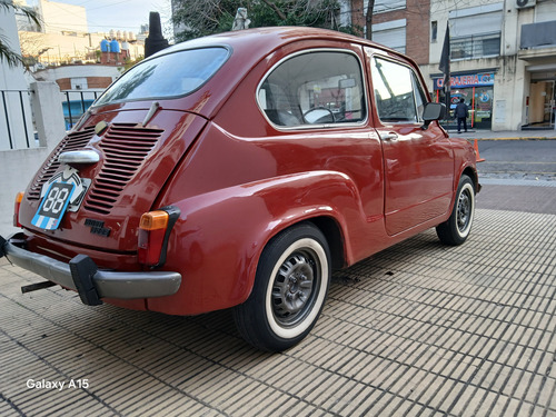 Fiat 600 0.6