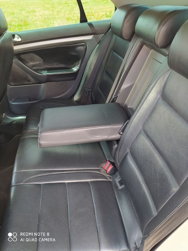 Jetta 2.5 2008