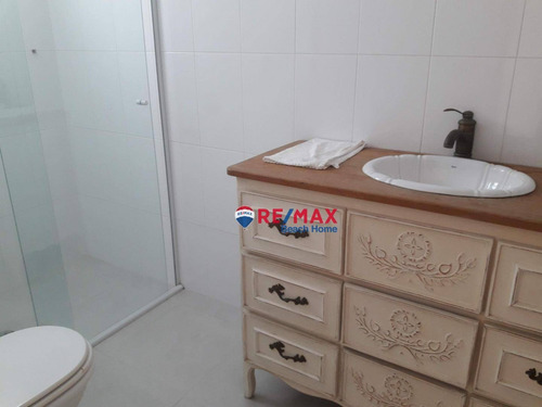 Imagem 24 de 30 de Cobertura À Venda, 108 M² Por R$ 300.000,00 - Enseada Guaruja - Guarujá/sp - Co0290