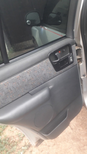 Chevrolet Blazer 2002 2.4 5p