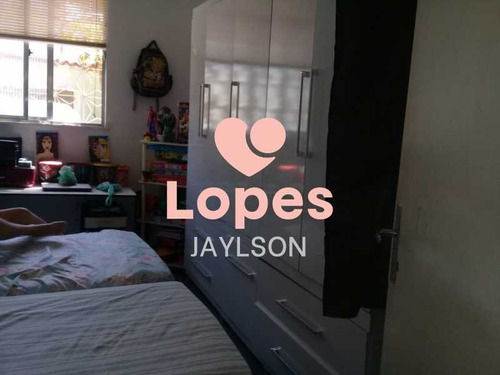 Imagem 8 de 15 de Casa - 03 Quartos - Ramos - 539264