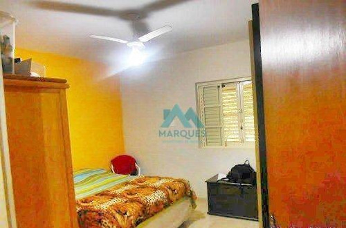 Imagem 8 de 10 de Chácara À Venda, 5000 M² Por R$ 590.000,00 - Boa Vista - Caçapava/sp - Ch0027