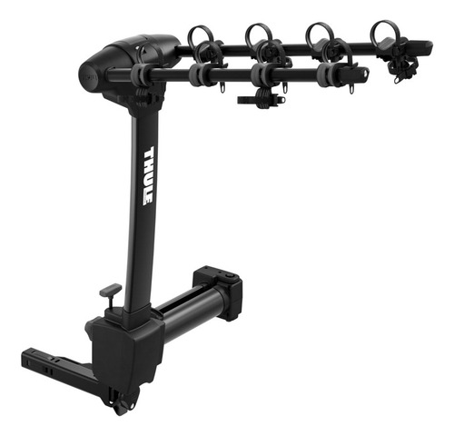 Suporte Para 4 Bicicletas Para Engate Apex Xt - Thule