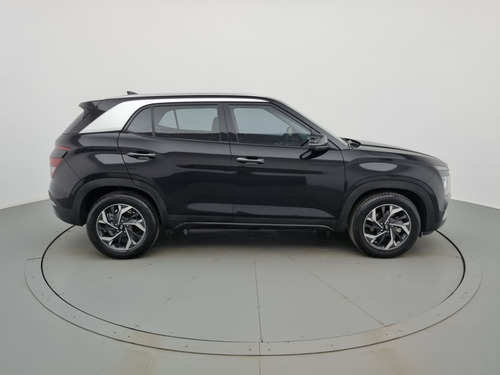 Hyundai Creta 1.0 TGDI FLEX PLATINUM AUTOMÁTICO