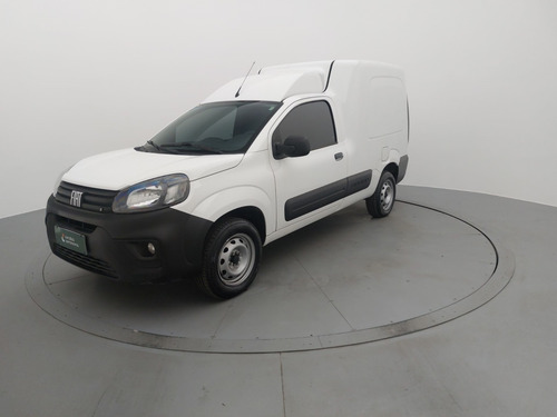 Fiat Fiorino 1.4 MPI FURGÃO ENDURANCE 8V FLEX 2P MANUAL