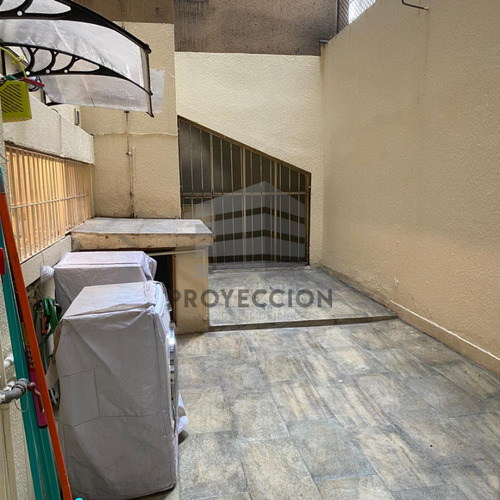 Imagen 10 de 10 de Gran Apartamento En Plena Avenida