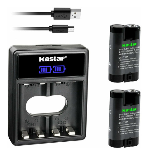 Cargador Usb Para Kodak Easyshare Dx Zoom Zd