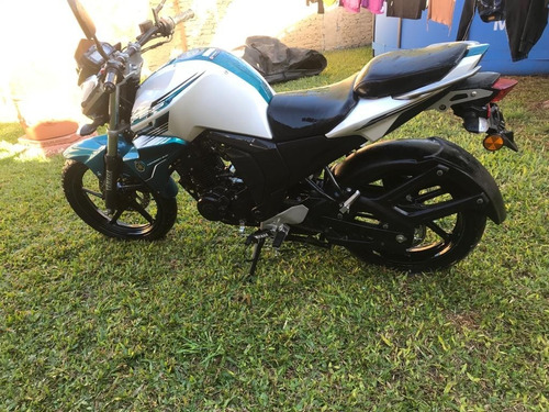 Imagen 4 de 6 de Yamaha Fz 16