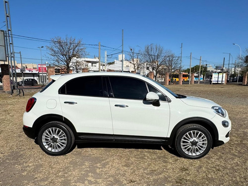 Fiat 500X 1.4 T 16v Pop