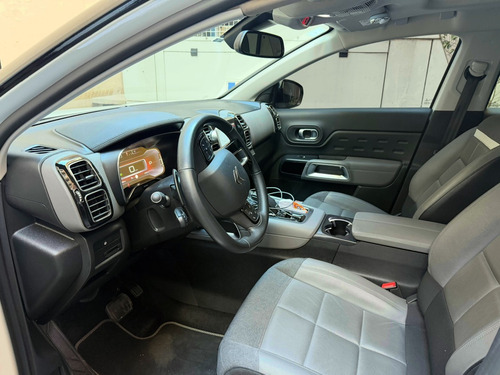 Citroën C5 Aircross 1.6 Thp Eat6 Feel Pack