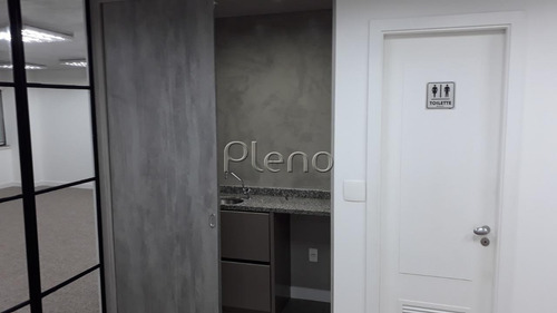 Imagem 9 de 12 de Sala Para Aluguel Em Jardim Madalena - Sa028044