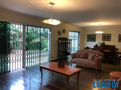 Imagem 5 de 15 de Casa Assobradada - Brooklin - Sp - 574270