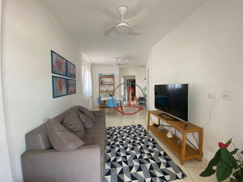 Imagem 9 de 24 de Apartamento De 3 Dormitórios De Alto Padrão Na Guilhermina - Ap2911