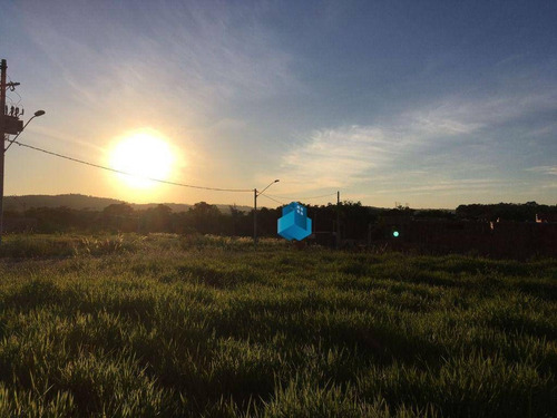 Imagem 6 de 6 de Terreno À Venda, 308 M² Por R$ 330.000 - Condomínio Evidências - Indaiatuba/sp - Te0812