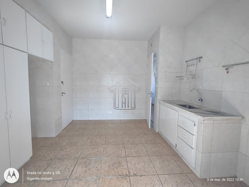 Imagem 8 de 17 de Centro Apartamento Rua Almirante Tamandaré - 14627junho22
