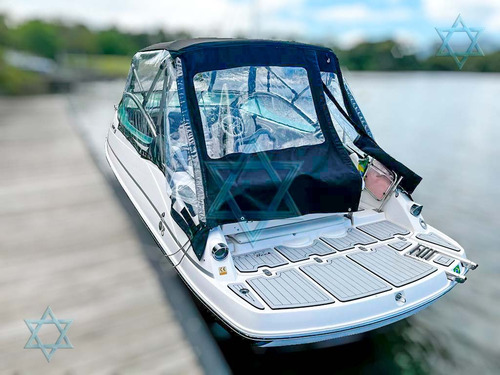 Lancha Focker 230 Iate Barco N Intermarine Phantom Schaefer