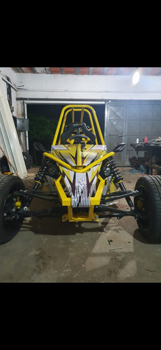 Kartcross 1300 Cc, 2022, Emplacado, Pode Rodar Na Rua