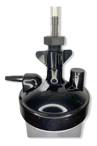 Imagen 5 de 9 de Adaptador- Conector De Concentrador De Oxígeno Universal
