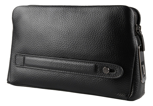 Cartera Inteligente Fipilock Fl-v1 Para Hombre Con Cremaller